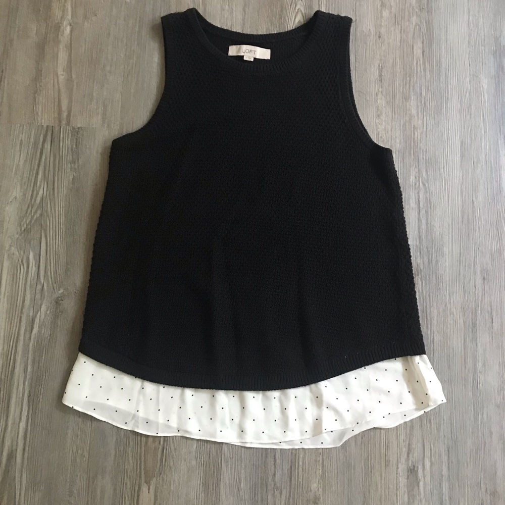 Loft top